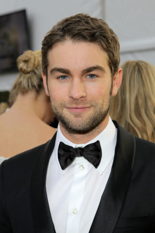 chace crawford