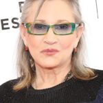 carrie fisher