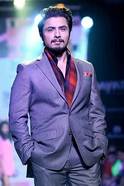 ali zafar