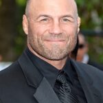 Randy Couture