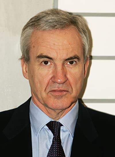 larry lamb