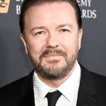 ricky gervais