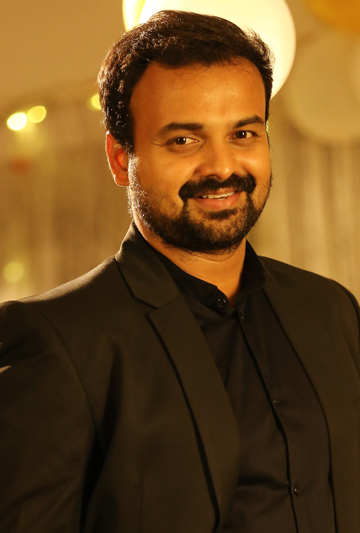 kunchacko boban