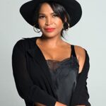 Nia Long