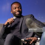 Jamie Hector