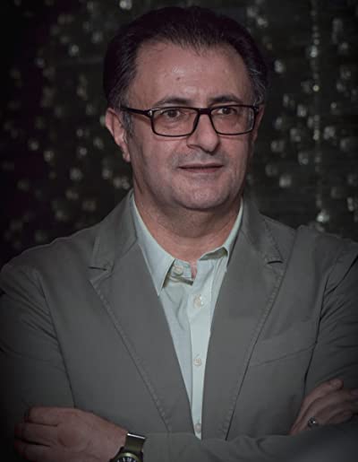 ali dehkordi