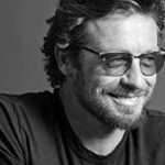 simon baker