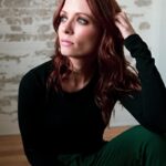 Lara Jean Chorostecki