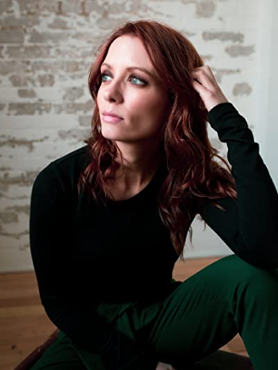 Lara Jean Chorostecki