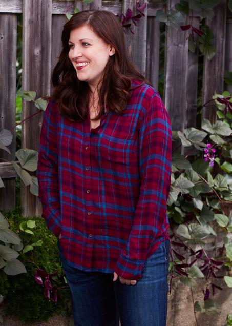 Allison Tolman