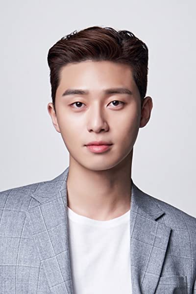 seo-joon park