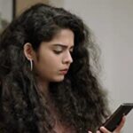 mithila palkar