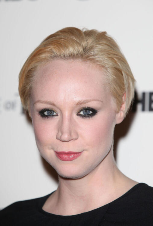 gwendoline christie