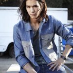 Booboo Stewart