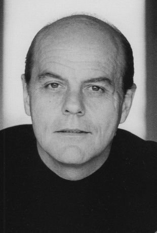 michael ironside