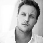 Jordan Patrick Smith