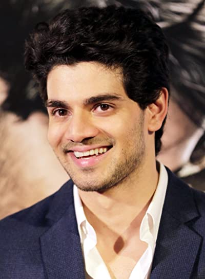 Sooraj Pancholi