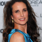 andie macdowell