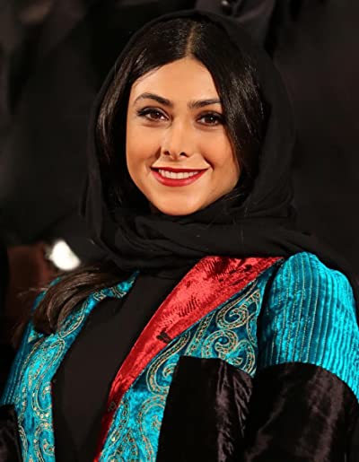 Azadeh Samadi