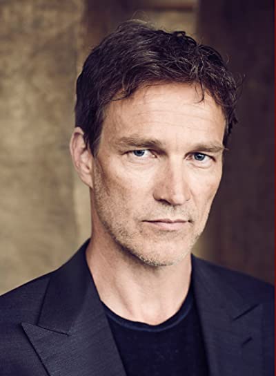 stephen moyer