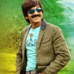 ravi teja