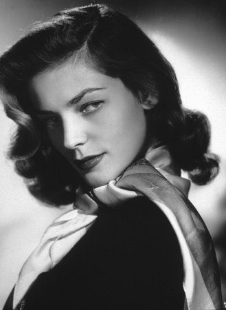lauren bacall