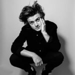 joe keery