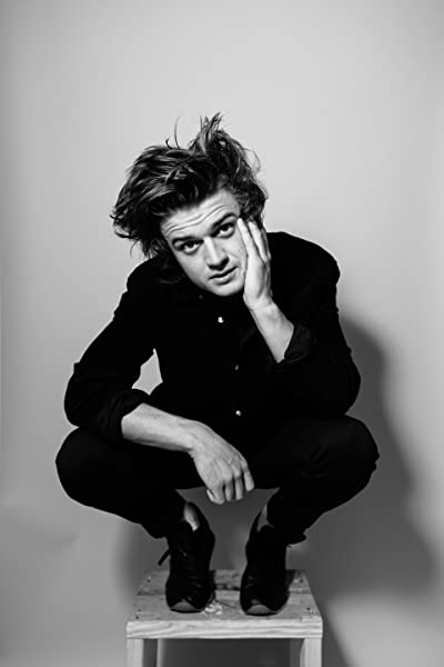 joe keery
