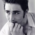 lee pace