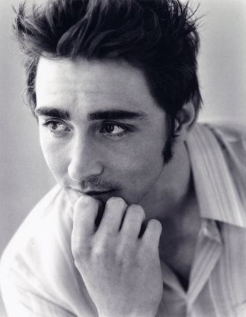 lee pace