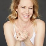 Amy Hargreaves