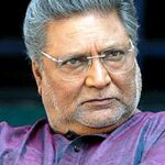 Vikram Gokhale