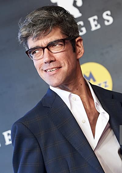 javier botet