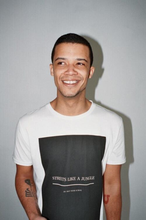 jacob anderson