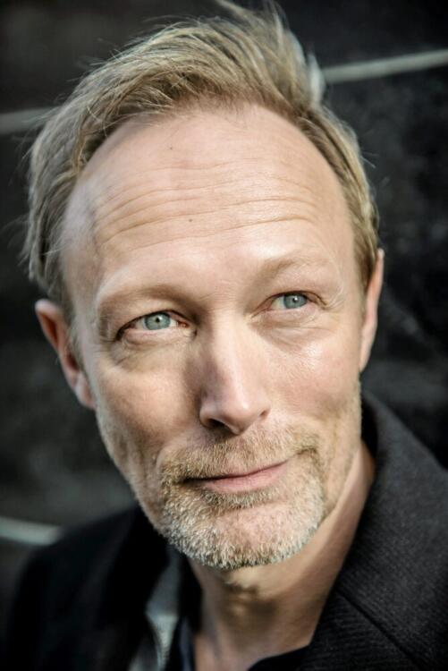 lars mikkelsen