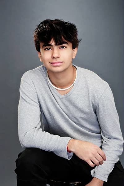 neel sethi