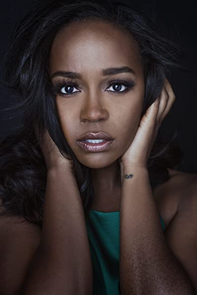 aja naomi king