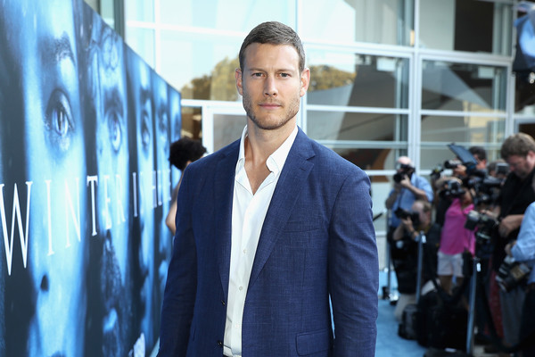 tom hopper