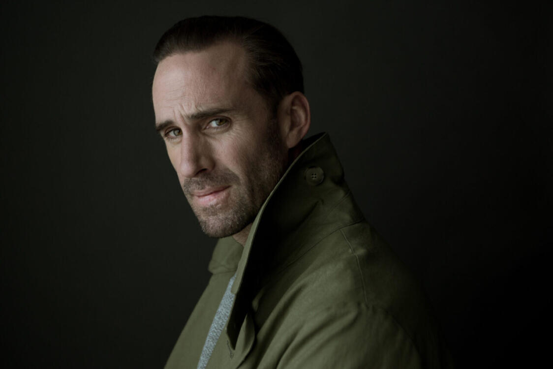 joseph fiennes