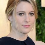 Greta Gerwig