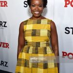 Quincy Tyler Bernstine