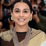 Vidya Balan
