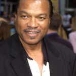 Billy Dee Williams