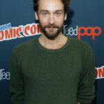 Tom Mison