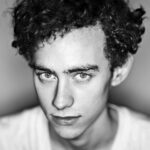 Olly Alexander