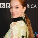 Lotte Verbeek