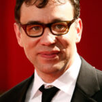 fred armisen