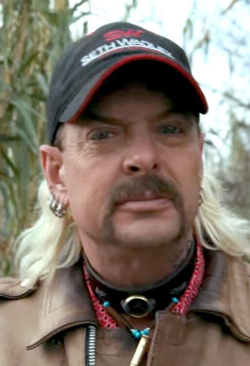 Joe Exotic