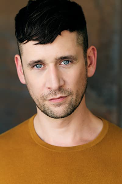 Mark Leslie Ford