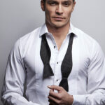 nicholas gonzalez